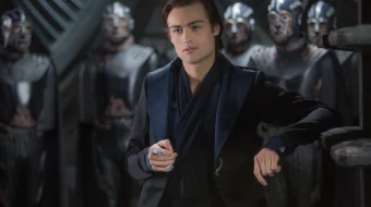 Yupiter Uzbek tilida 2015 O'zbekcha tarjima kino HD skrinshot 3