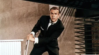 Agent 007 Oltin barmoq / Goldfinger 1964 Full HD O'zbek tarjima tas-ix skachat skrinshot 2