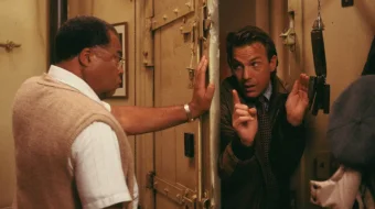 Orzular maskani Uzbek tilida 1989 O'zbekcha tarjima kino HD skrinshot 3