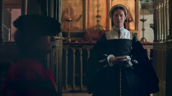 Qirolicha o'yini Uzbek tilida 2023 O'zbekcha tarjima kino HD skrinshot 1