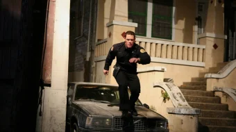 12 raund / 12 round Uzbek tilida 2009 O'zbekcha tarjima kino HD skrinshot 4