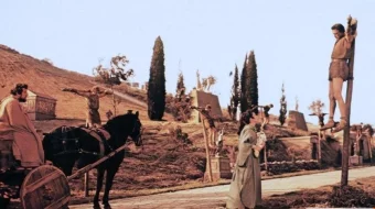 Spartak Uzbek tilida 1960 HD O'zbek tarjima tas-ix skachat skrinshot 3