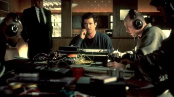 Xatarli Kelishuv / To'lov / Tovon puli Uzbek tilida 1996 O'zbekcha tarjima kino HD skrinshot 4