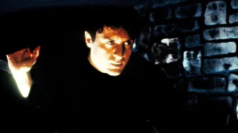 Yo'lbars panjasi 2 Uzbek tilida 1996 O'zbekcha tarjima kino HD skrinshot 1