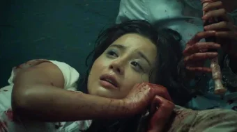 Qonli orol: Kim Bok-nam qotilligi Uzbek tilida 2010 O'zbekcha tarjima film Full HD skachat skrinshot 4