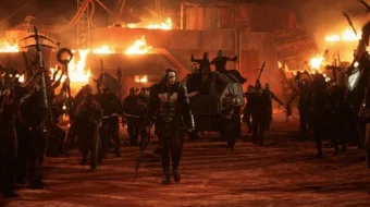 Призраки Марса Tas-ix skrinshot 3