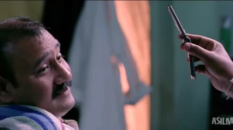 Opa qasosi / G'azab / Qahr Hind kino 2010 Uzbek tilida O'zbekcha tarjima kino Full HD tas-ix skachat skrinshot 3