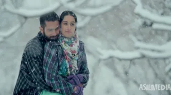 Xaydar / Haydar / Hayder / Onam, otam va qasos Hind kino 2014 Uzbek tilida O'zbekcha tarjima kino Full HD tas-ix skachat skrinshot 4