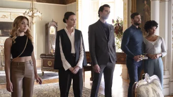 Meros Uzbek tilida 2024 O'zbekcha tarjima kino HD skrinshot 1