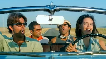 Hayot Jo'shqin Hind kino Uzbek tilida skrinshot 1