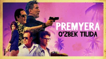 Akapulkoga Xush Kelibsiz Jangari film Uzbek tilida 2019 O'zbekcha tarjima kino HD skrinshot 1