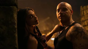 Uch iks 1 / 3 x 1 / Uch XXX / 3 x 1-qism Uzbek tilida 2002 O'zbekcha tarjima kino HD Premyera skrinshot 2