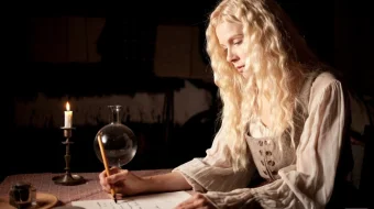 Bir paytlar shimolda / Bir vaqtlar shimolda / Shimol guli 2012 Uzbek tilida O'zbekcha tarjima kino Full HD tas-ix skachat skrinshot 2