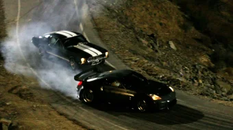 Forsaj 3 / Farsaj 3 / F3 Uzbek tilida 2006 O'zbekcha tarjima kino HD skrinshot 3