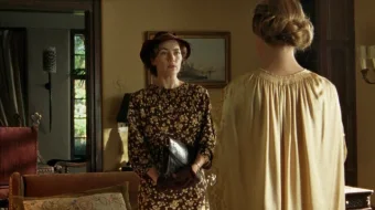 Bardosh / Mildred Pirs seriali Barcha qismlar O'zbek tilida 2011 Uzbekcha tarjima skrinshot 3