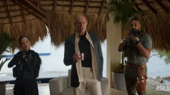 Soyalar ligasi / Soyalar kuchi 2025 Uzbek tilida O'zbekcha tarjima kino Full HD tas-ix skachat skrinshot 2