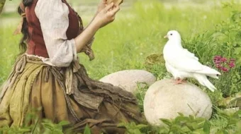 Zolushka 2 Uzbek tilida 2011 O'zbekcha tarjima kino HD skrinshot 1