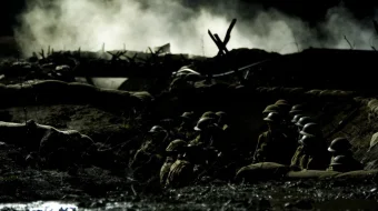 Oltmishinchi 60-tepalik Ortida Uzbek tilida 2010 O'zbekcha tarjima kino HD skrinshot 4