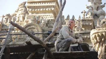 Ferdinand Shivalning ideal saroyi Uzbek tilida 2018 O'zbekcha tarjima kino HD skrinshot 1