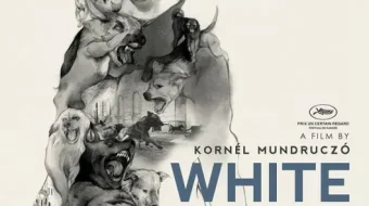 Do'stim Hagen / Oq xudo 2014 O'zbek tarjima kino HD skrinshot 1