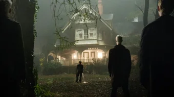 Alomatlar Uzbek tilida O'zbekcha tarjima 2009 kino HD skrinshot 3