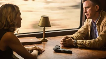 James Bond : Spektr (o'zbek tilida) skrinshot 1