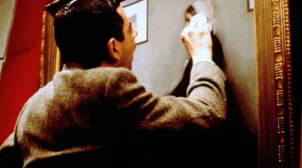 Janob Bin / Mister Bean Uzbek tilida 1997 O'zbekcha tarjima kino HD skrinshot 1