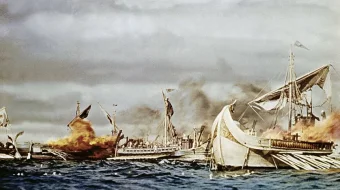 Ben-Hur (1959) Uzbek tilida O'zbekcha tarjima film Full HD skachat skrinshot 3