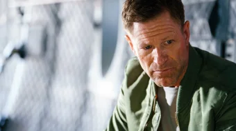 Josus O'yini / Tosh Yo'nuvchi / G'isht Teruvchi Uzbek tilida 2023 O'zbekcha tarjima kino HD skrinshot 2