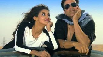 Ikki o't orasida / 786 chi o'yinchi Uzbek tilida 2001 O'zbekcha tarjima kino HD skrinshot 3