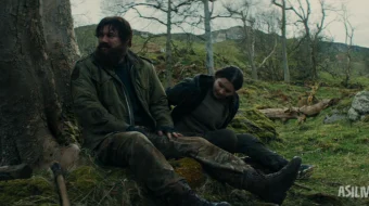 Hayot-mamot sinovi / Dunyo buzg'unchisi Premyera 2025 Uzbek tilida O'zbekcha tarjima kino Full HD tas-ix skachat skrinshot 4