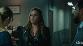 Hibsda / Qamoqqa olingan / Qamoqda / Xibsga olingan 2024 Uzbek tilida O'zbekcha tarjima kino Full HD tas-ix skachat skrinshot 1