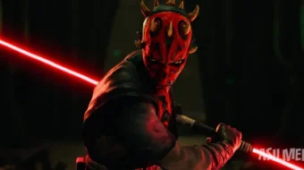 Yulduzlar jangi: Soyalar qiroli Barcha qismlar 2026 Yulduzlar urushi Maul qorong'ulik podshohi hukmdori Uzbek tilida O'zbekcha tarjima kino Full HD tas-ix skachat skrinshot 1