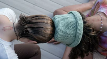 Men televizorning porlayotganini ko'rdim Uzbek tilida 2023 O'zbekcha tarjima kino HD skrinshot 4