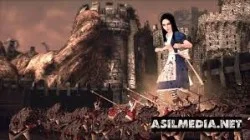 Alice Madness Returns skrinshot 4