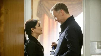 Agent Xemilton 1: Millat manfaati uchun Uzbek tilida 2011 O'zbekcha tarjima kino HD skrinshot 3