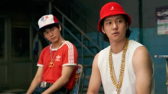 Seul poygasi Janubiy Koreya filmi Uzbek tilida 2022 O'zbekcha tarjima kino HD skrinshot 3