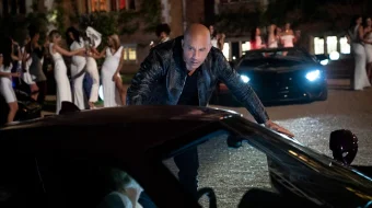 Форсаж 9 / F9 HD 2021 смотреть онлайн skrinshot 2