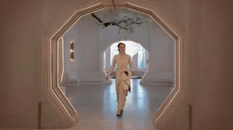 Andor Barcha qismlari Uzbek tilida 2022 O'zbekcha tarjima kino HD skrinshot 2