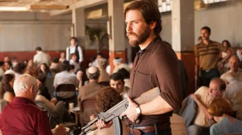 Chaqmoq Operatsiyasi Uzbek tilida 2018 O'zbekcha tarjima kino HD skrinshot 2