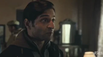 Oilaviy arvohlar / Baramulla Hind kino 2025 Uzbek tilida O'zbekcha tarjima kino Full HD tas-ix skachat skrinshot 2