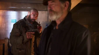 Yakuniy Hisob / Oxirgi / So'ngi Schyot / Final hisobi Uzbek tilida 2018 O'zbekcha tarjima kino HD skrinshot 3