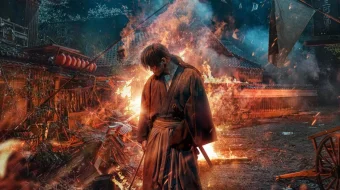 Darbadar Samuray 4: Intiho / Final Uzbek tilida 2020 O'zbekcha tarjima kino HD skrinshot 1