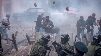 Meyz qamoqxonasidan qochish Uzbek tilida 2016 O'zbekcha tarjima film Full HD skachat skrinshot 3