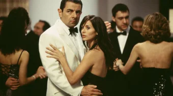 Izquvar 1 / Agent Jonni Inglish 1 Uzbek tilida 2003 O'zbekcha tarjima kino HD skrinshot 2