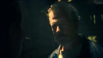 Botqoq Qirolining Qizi Uzbek tilida 2023 O'zbekcha tarjima kino HD skrinshot 2