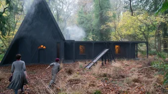 Genzel va Grettel Uzbek tilida 2020 O'zbek tarjima tas-ix skachat skrinshot 3