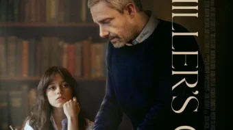 Millerning qizi Uzbek tilida 2024 O'zbekcha tarjima kino HD skrinshot 1