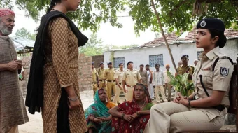 Opamning qasosi / Gang daryosining suvlariga shon-sharaflar Hind kino 2016 Uzbek tilida O'zbekcha tarjima kino Full HD tas-ix skachat skrinshot 2