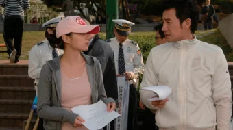 Sirano tanishuv agentligi Janubiy Koreya filmi Uzbek tilida 2010 O'zbekcha tarjima kino HD skrinshot 4